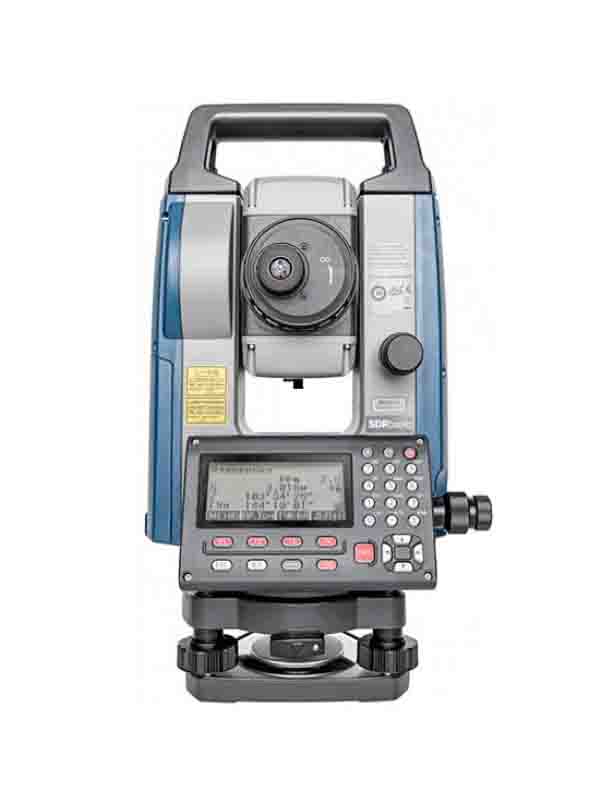 Máy toàn đạc điện tử SOKKIA IM-55